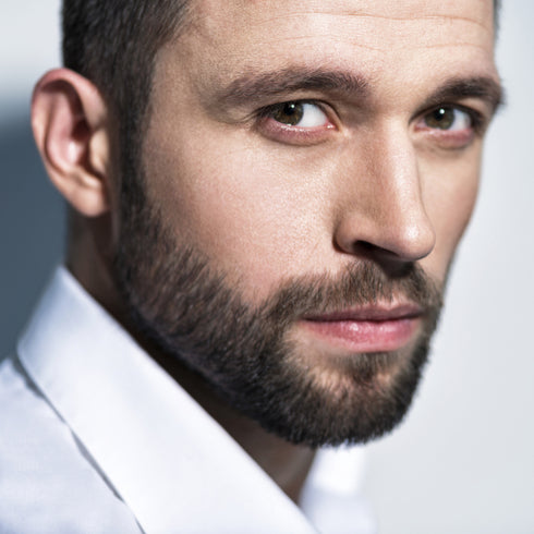 Pomada para barba