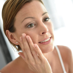 Crema Facial Marca Propia