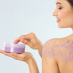 Gel Exfoliador de Ducha