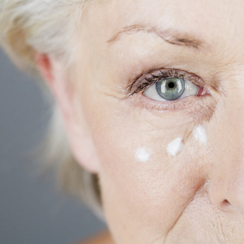 Gel Contorno de Ojos