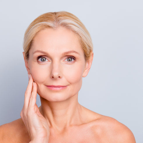 Gel Facial Marca Propia