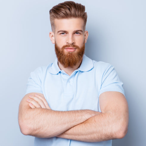 Loción para Barba