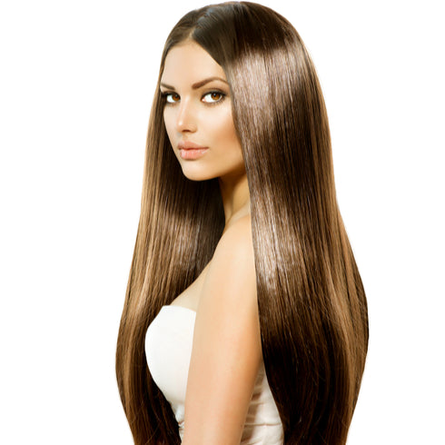 Shampoo de Chile