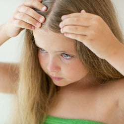 Shampoo para Eliminar Piojos y Liendres